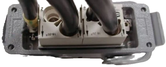 Power Connector